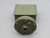 STATIC O RING 12NN-K4 PRESSURE SWITCH T213704