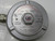 UNITED ELECTRIC F110 4BS 15 AMP 125/250 VAC PRESSURE SWITCH T213698