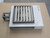 TPI P3P5110CAIN ELECTRIC UNIT HEATER T212107