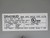 CUTLER HAMMER DR4016UD ROTARY SWITCH T210878