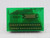 WEIDMULLER RS-MR34 TERMINAL BLOCK BOARD T214454