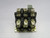 ALLEN BRADLEY 592-C0V16 NEMA A600 OVERLOAD RELAY T211360