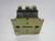 ALLEN BRADLEY 592-C0V16 NEMA A600 OVERLOAD RELAY T211360