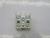 LOT OF 50 EATON TBAL30 220202 TERMINAL BLOCK T227903