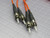 BERK TEK F2CSTSTMM COMMUNICATION DATA VOICE CABLE T211235