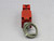 TELEMECANIQUE XCK-J LIMIT SWITCH ASSEMBLY T214222