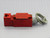 TELEMECANIQUE XCK-J LIMIT SWITCH ASSEMBLY T214222