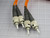 BERK TEK F2CSTST-65FT FIBER OPTIC CABLES T211234 BERK TEK F2CSTST-65FT FIBER OPTIC CABLES T211234