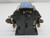 WARD LEONARD RDP4-5051-11 DEFINITE PURPOSE CONTACTOR T216447
