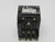 SQUARE D SB0-2 NEMA SIZE O CONTACTOR COIL T212185