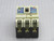 MITSUBISHI NV50-CW CIRCUIT BREAKER T216093 MITSUBISHI NV50-CW CIRCUIT BREAKER T216093
