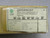 LOT OF 120 UPPERMOST PDGS5140 THERMISTOR T208711