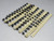 LOT OF 120 UPPERMOST PDGS5140 THERMISTOR T208711
