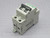SCHNEIDER 24332 DIN RAIL MOUNT CIRCUIT BREAKER T215526