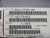 LOT OF 700 ONSEMI 2SA1370E-AE BIPOLAR TRANSISTORS T208709
