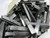 LOT OF 900 COMMSCOPE CJ7683-000 SPLICEHOLDER-FIST2-1FBT SHORT SPLICE HOLDER T211182