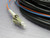 OPTICAL CABLE CORPORATION F2HDJ62.5LCST-045 62.5/125 MICRON MULTIMODE FIBER-OPTIC CABLE T211221 OPTICAL CABLE CORPORATION F2HDJ62.5LCST-045 62.5/125 MICRON MULTIMODE FIBER-OPTIC CABLE T211221