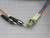 OPTICAL CABLE CORPORATION F2HDJ62.5LCST-040 62.5/125 MICRON MULTIMODE FIBER-OPTIC CABLE T211228 OPTICAL CABLE CORPORATION F2HDJ62.5LCST-040 62.5/125 MICRON MULTIMODE FIBER-OPTIC CABLE T211228