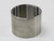 LOT OF 3 CALBRITE S64000CP00 CONDUIT COUPLINGS STAINLESS T210908