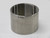 LOT OF 3 CALBRITE S64000CP00 CONDUIT COUPLINGS STAINLESS T210908