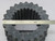 LOVEJOY 1L825 COUPLING INSERT EPDM RUBBER SLEEVE SIZE 8 T212515