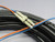 OPTICAL CABLE CORPORATION F2HDJ62.5LCLC 62.5/125 MICRON MULTIMODE FIBER-OPTIC CABLE T211216