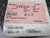 OPTICAL CABLE CORPORATION C256-050 CABLE RG58A/U COAXIAL CABLE WIT T211220