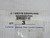 LOT OF 3 CALBRITE S64000CP00 THREADED COUPLING STAINLESS STEEL CONDUIT SYSTEMS T212008