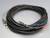 OPTICAL CABLE CORPORATION F2HDJ62.5STST-030 MICRON MULTIMODE FIBER-OPTIC CABLE T211218