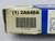 MURR ELEKTRONIK 2A646A LUG\CONNECTOR T217521