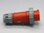 MENNEKES ME530P7W PLUG\RECEPTACLE T220103