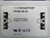 SCHAFFNER FN356-36-33 RFI/EFI/EMI NOISE FILTER T220502
