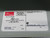 HOFFMAN ENCLOSURES A604NF INDUSTRIAL CONTROL PANEL ENCLOSURE T218710