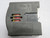 LOT OF 3 EATON JTN60060 FUSE HOLDER T219457