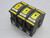 LOT OF 3 EATON JTN60060 FUSE HOLDER T219457