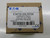 EATON E34TB120LRP06 CORROSION RESISTANT RED LED BULB T226980