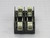 LOT OF 3 FERRAZ SHAWMUT 20307 FUSE HOLDER T217204 LOT OF 3 FERRAZ SHAWMUT 20307 FUSE HOLDER T217204