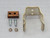 FERRAZ SHAWMUT 9F61BWW460 FUSE T217198