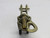 SAG EYE PP-18158-2 4000 LBS.ULT T214754