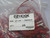 LOT OF 25 EZHOOK 201W-36RED PLUG T220999