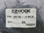 LOT OF 25 EZHOOK 201W-36BLK PLUG T220995