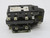 SQUARE D 8501 D0-44 AC CONTROL RELAY T212291 SQUARE D 8501 D0-44 AC CONTROL RELAY T212291