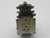 SQUARE D 8501 D0-44 AC CONTROL RELAY T212291 SQUARE D 8501 D0-44 AC CONTROL RELAY T212291