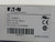 EATON D3RR2T1 GENERAL-PURPOSE DPDT OCTAL RELAY T219551 EATON D3RR2T1 GENERAL-PURPOSE DPDT OCTAL RELAY T219551