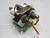 DURAKOOL 2035A24DC MERCURY DISPLACEMENT RELAY T219356