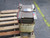STEIN L377-11-2 LINE AND LOAD REACTORS T211560 STEIN L377-11-2 LINE AND LOAD REACTORS T211560