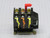 SQUARE D 31035-067-50 PILOT DUTY RELAY T219522