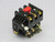 SQUARE D 31035-067-50 PILOT DUTY RELAY T219522