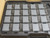 LOT OF 290 GRUNER 704T-R1A-E035-031 RELAY T210455