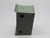 EDWARDS 88-50 SIGNALING HEAVY DUTY POWER TRANSFORMER T212442